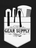 GEAR SUPPLY COMPANY Official “It’s in my pocket” Short Sleeved Shirt In Black - Gear Supply Company