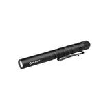 Olight i3T PLUS Slim Pocket Flashlight - Black - Gear Supply Company