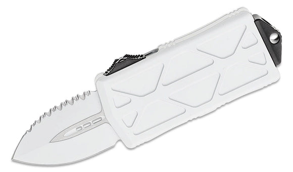 Microtech Stormtrooper Exocet Money Clip Knife 1.98