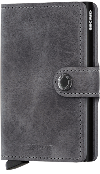 SECRID セクリッド Mini Wallet VINTAGE Secrid Miniwallet Vintage Blue