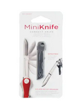 KeySmart Mini Knife | Compact Knife | Fits in KeySmart - Gear Supply Company