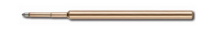 Fisher SPR4 - Black Ink Medium Point Space Pen Pressurized Cartridge - Gear Supply Company
