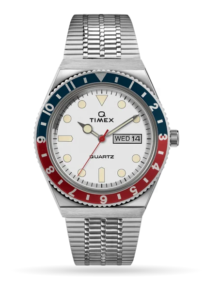 Timex sales reissue watch