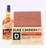Duke Cannon Big American Bourbon Soap - Gear Supply Company