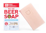 Duke Cannon BIG ASS BEER SOAP - DESCHUTES FRESH SQUEEZED IPA - Gear Supply Company