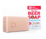 Duke Cannon BIG ASS BEER SOAP - DESCHUTES FRESH SQUEEZED IPA - Gear Supply Company