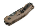 Boker Plus Thunder Storm Coyote Non Automatic Pocket Knife - 01BO794N - Gear Supply Company