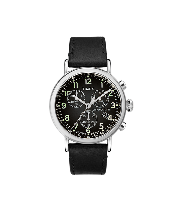 Timex sales standard chronograph