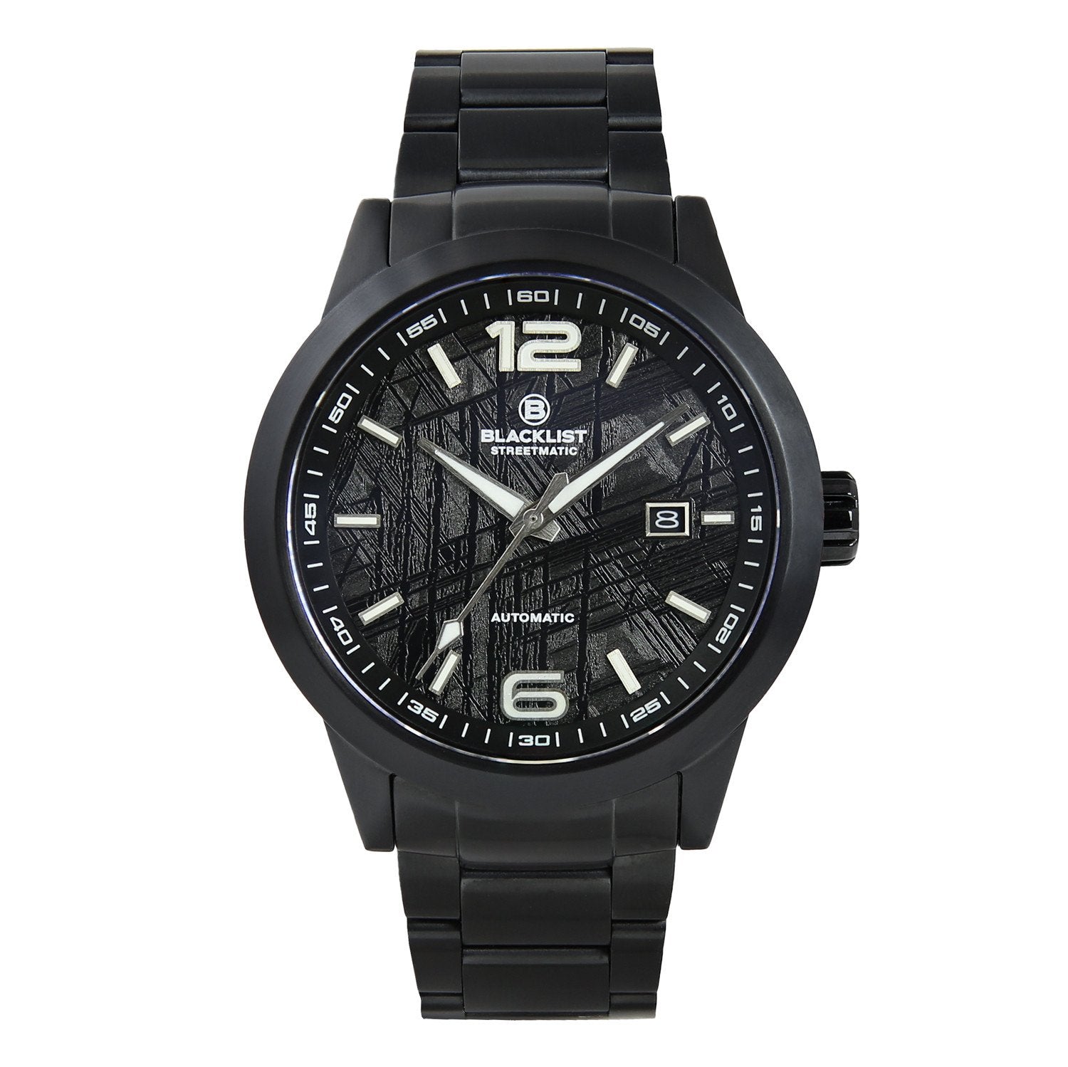 Blacklist | Gear Supply Company