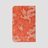 Red Dragon by WORD. NOTEBOOKS - Gear Supply Company