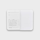 Drab by WORD. NOTEBOOKS - Gear Supply Company